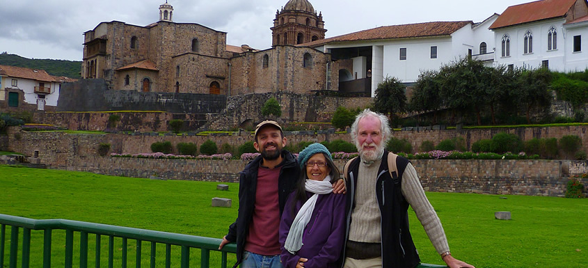 City Tour en Cusco