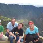 Inca Jungle Trail