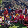 Lares Trek