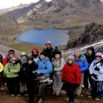 Lares Trek a Machu Picchu 4 Días