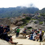 Lares Trek
