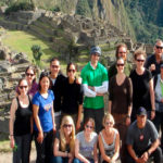 Lares Trek