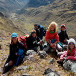 Lares Trek