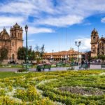 Plaza de Armas de Cusco