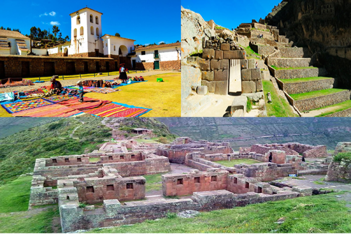 tour valle sagrado de los inkas
