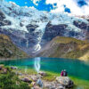 Salkantay