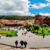 Tours en Cusco y Machu Picchu 3D/2N