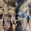Puente de Queswachaca