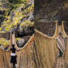 Puente Qeswachaca