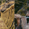 Puente Qeswachaca