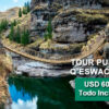 Tour al Puente Queshuachaca