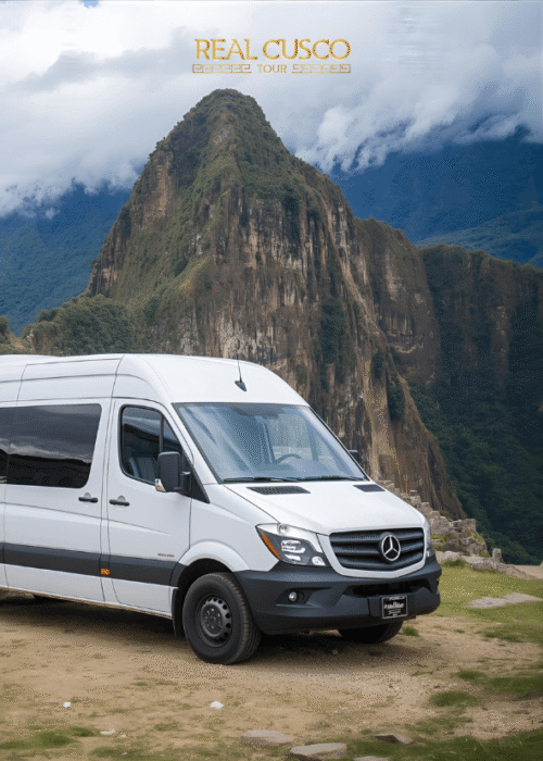 Exclusivo Machu Picchu By Car – 2 Días