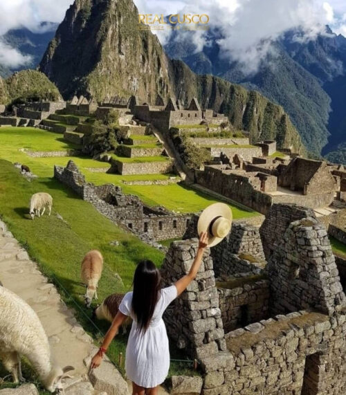 Cusco - Machu Picchu 4 Dias