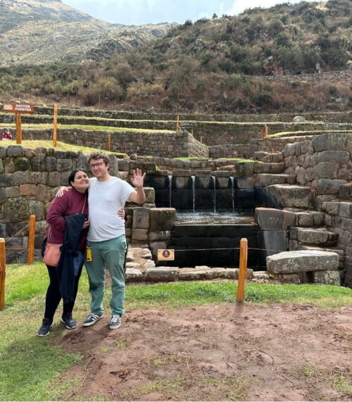 Tour Valle Sur Cusco