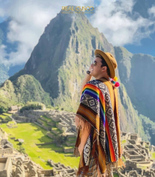 Cusco y Machu Picchu 4 Días