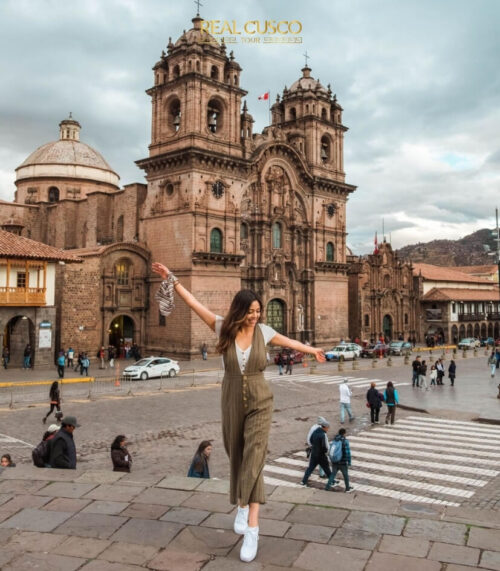 Lima, Cusco, Machu Picchu y Puno 5 Días