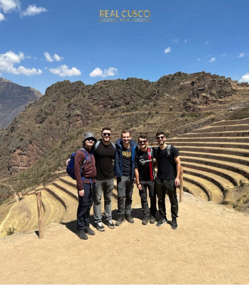 Valle Sagrado Tradicional