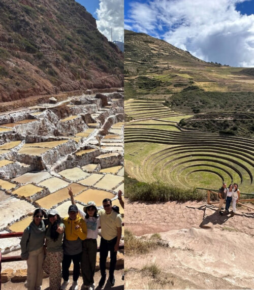 Tour Maras Moray Salineras Full Day
