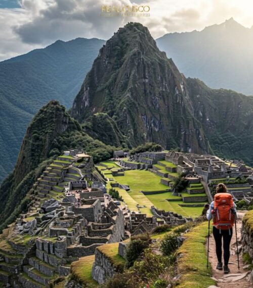 Camino Inca a Machu Picchu 4 Días