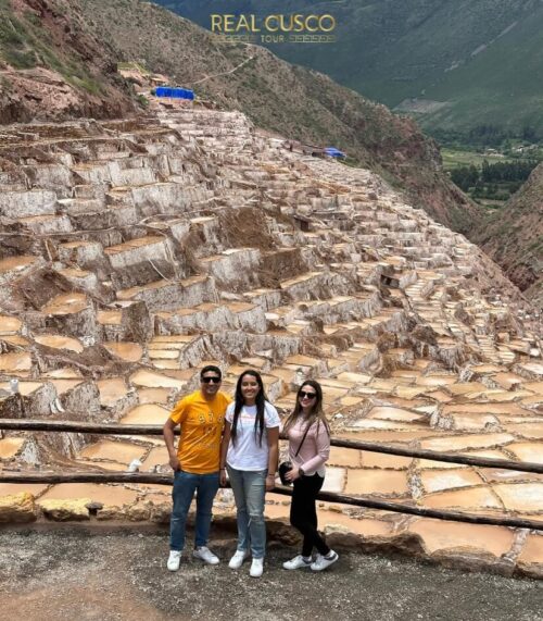 Tour Maras Moray Salineras Full Day