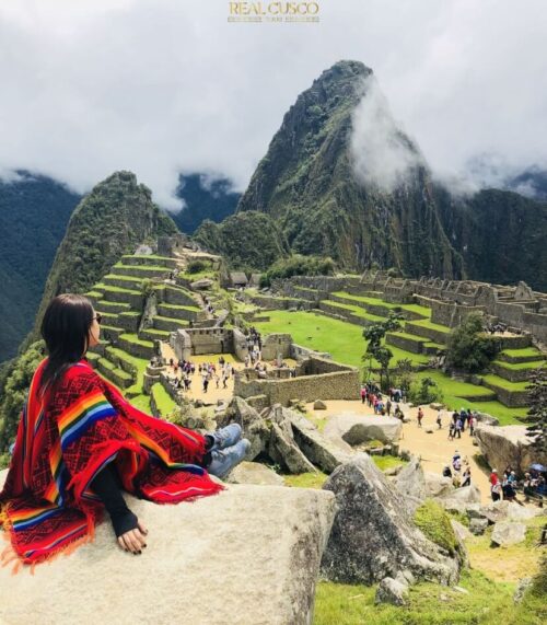 Camino Inca a Machu Picchu 2 días con Hotel