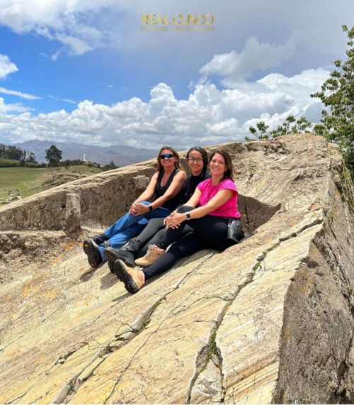 City Tour Cusco Medio Día