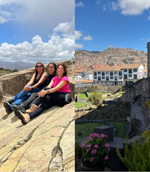 City Tour Cusco Medio Día