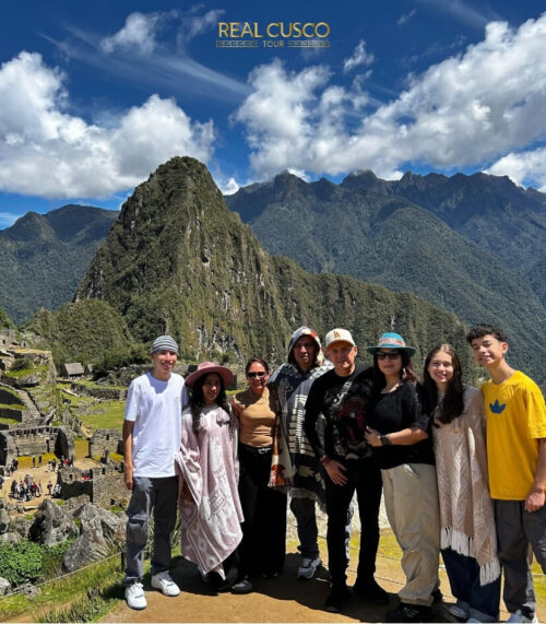 Tour Machu Picchu Full Day - Exclusivo 1 día