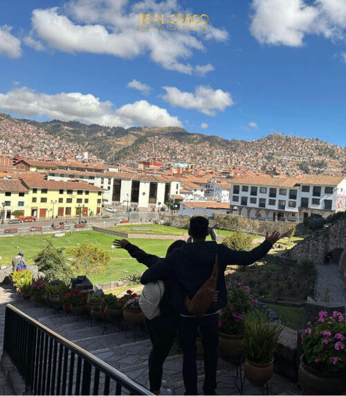 5D y 4N city tour, valle sagrado, machu picchu y montaña de 7 colores