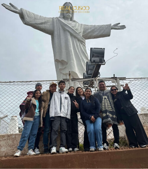 Cusco – Machu Picchu – Rainbow Mountain 4 Days