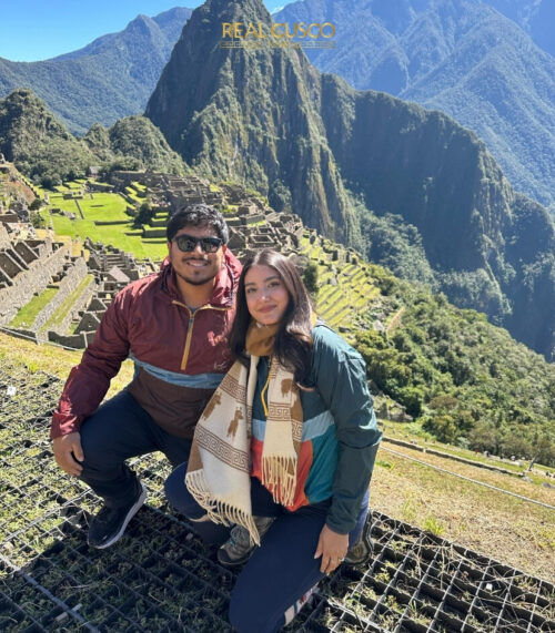 2D y 1N machu picchu y huayna picchu