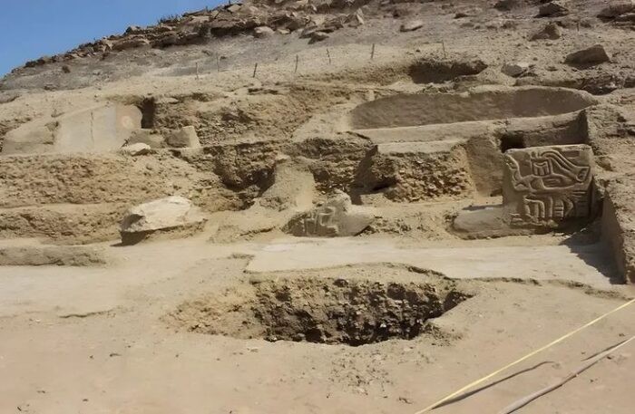 Cultura Nazca Religión Un Misterio Sorprendente - 2026