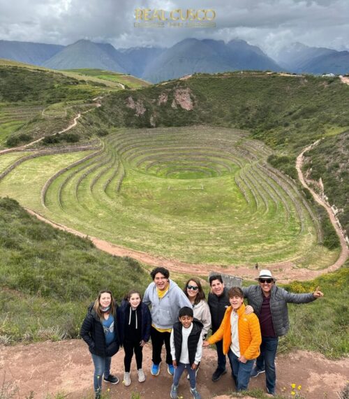Super Valle Sagrado