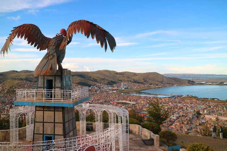 Cómo llegar a Puno desde Cusco