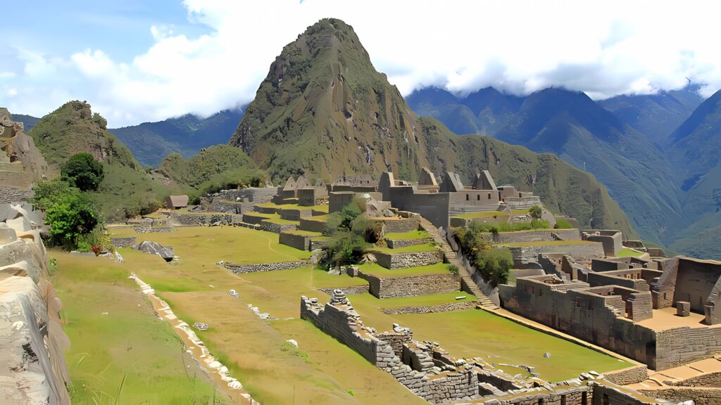 Consejos para viajar a Machu Picchu