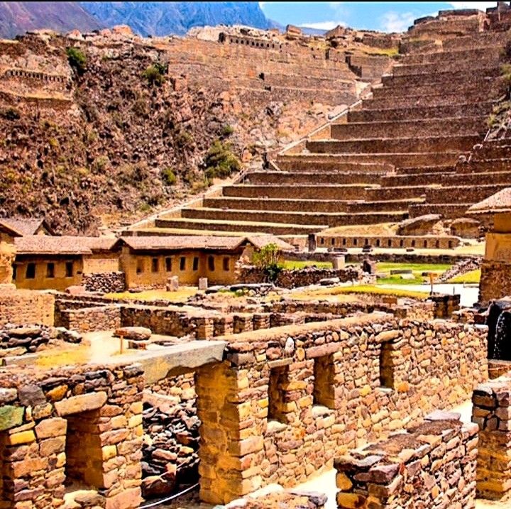 Qué hacer en el Valle Sagrado