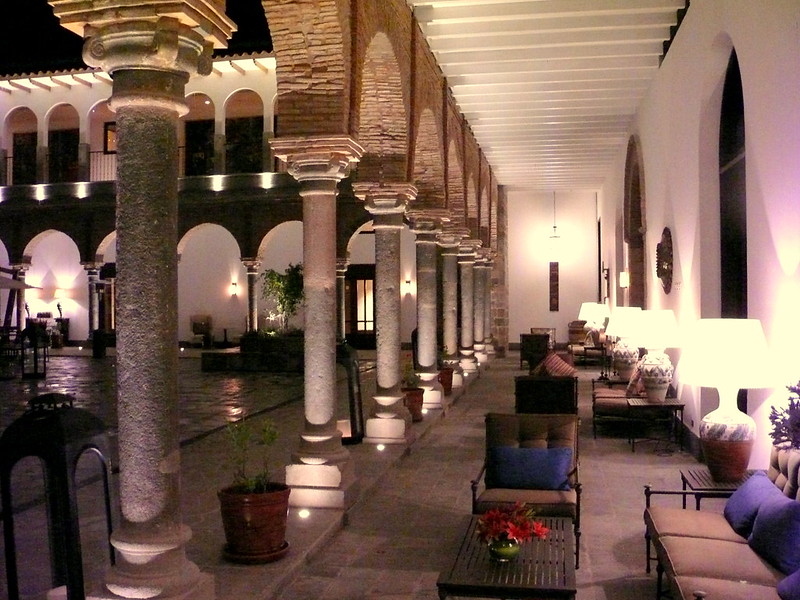 Los mejores hoteles de Cusco en 2025