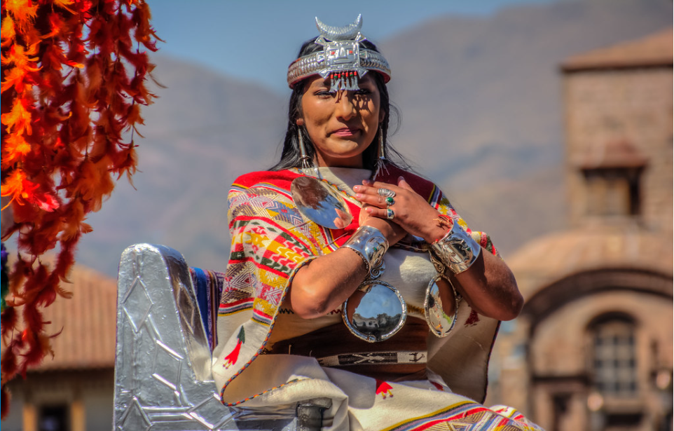 Cultura Inca
