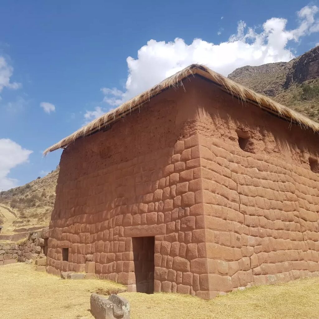 Huchuy Qosqo Cusco