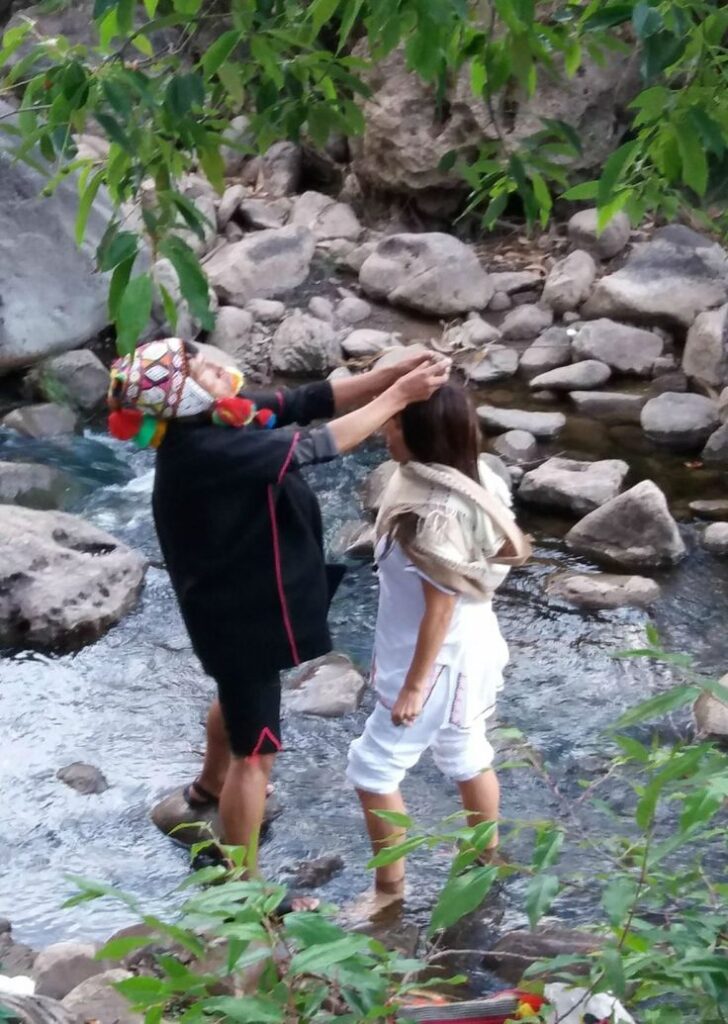 Retiro espiritual Cusco