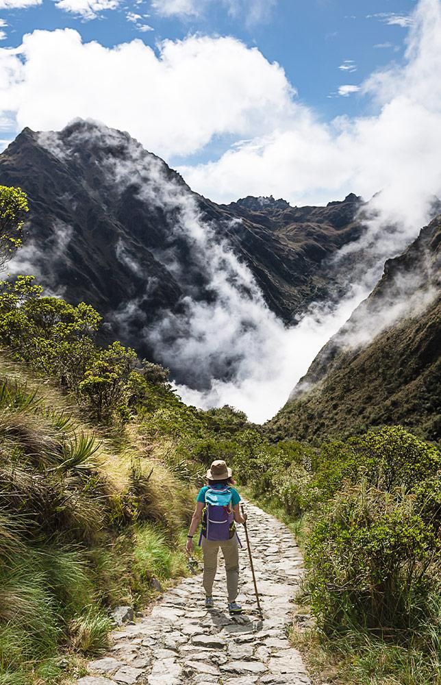 Trekking Cusco