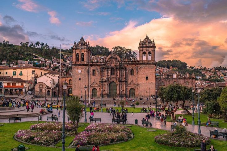 Atracciones Cusco