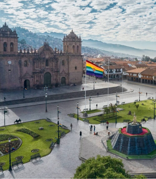 7 DÍAS CUSCO - MACHU PICCHU - PUNO