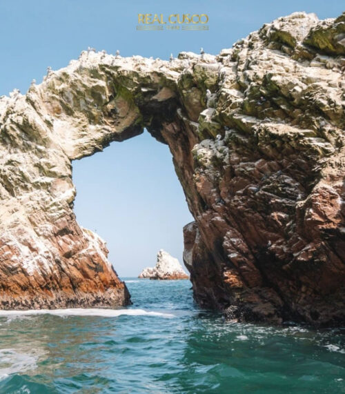 LIMA, PARACAS, HUACACHINA, CUSCO Y MACHU PICCHU