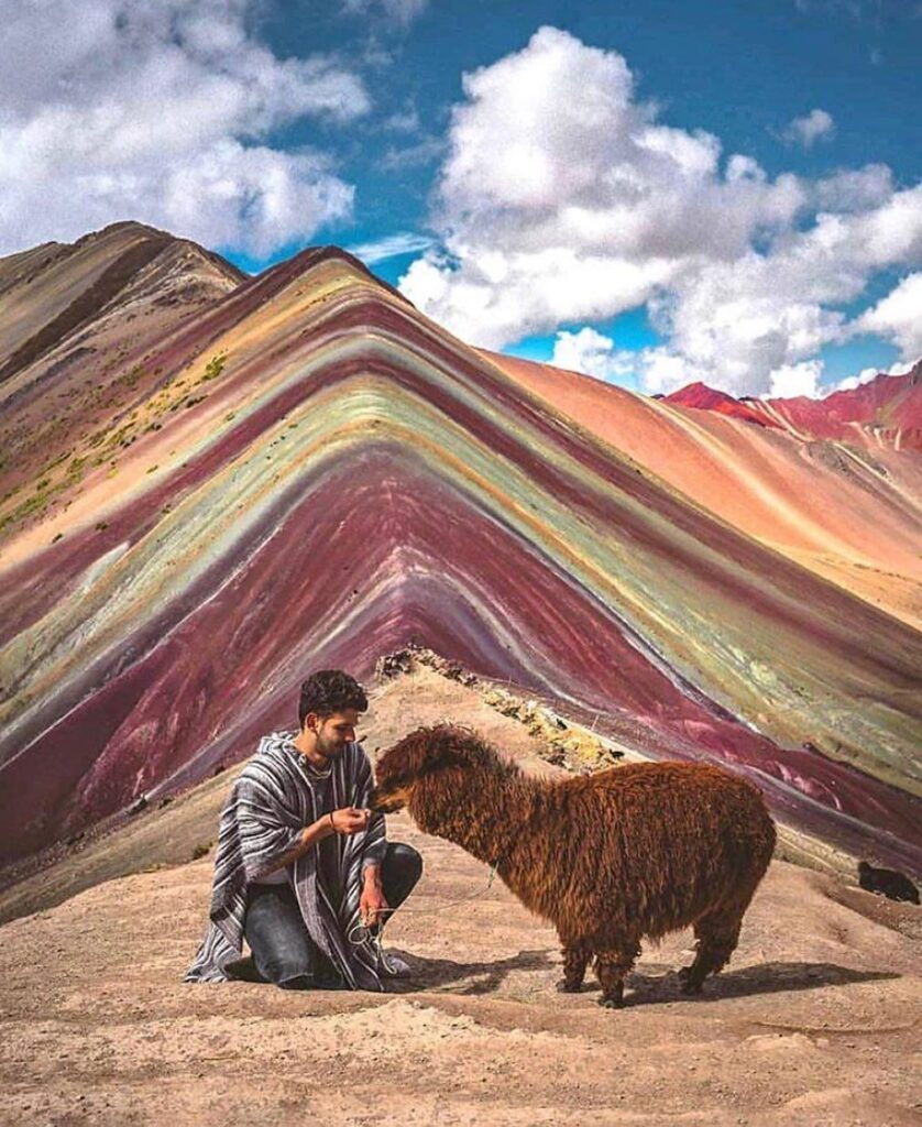 7 colores
