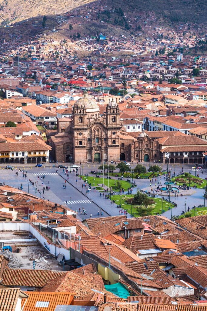 cusco