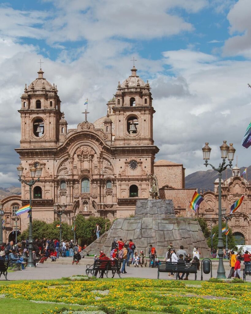 cusco