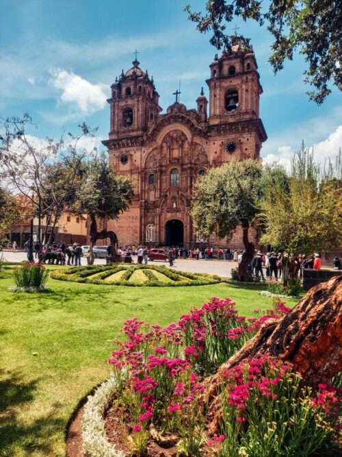 LIMA, CUSCO, INCA TRAIL, MACHU PICCHU, PUNO