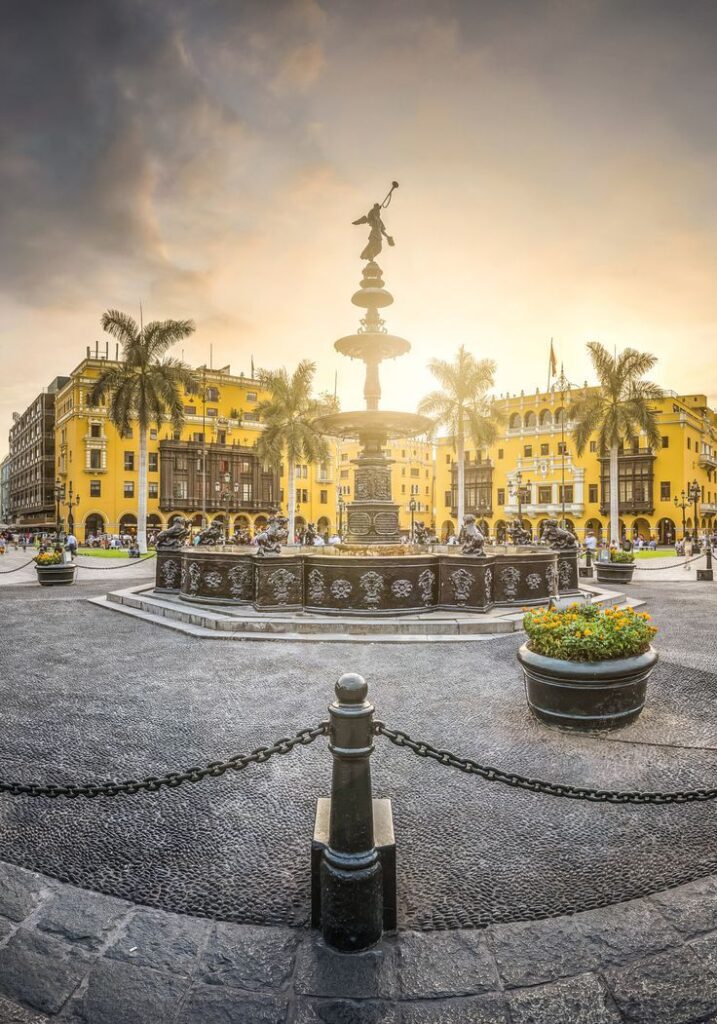 lima