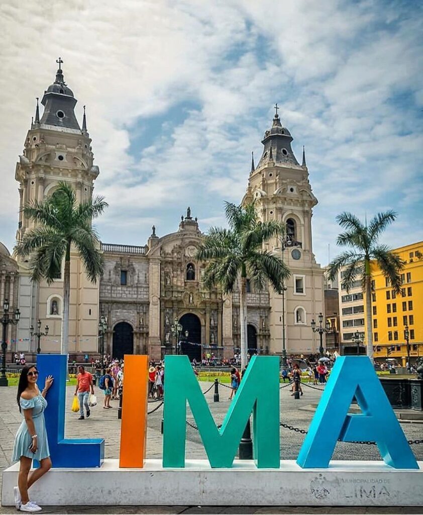 lima